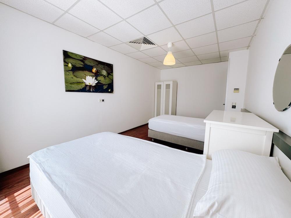VELA GARDEN RESORT — CESME — фотография отеля №9