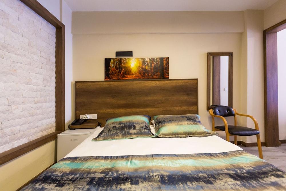 OLD TOWN BOUTIQUE HOTEL — KUSADASI — фотография отеля №16