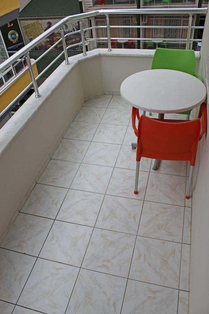 KLEOPATRA BAVYERA HOTEL — ALANYA — фотография отеля №10
