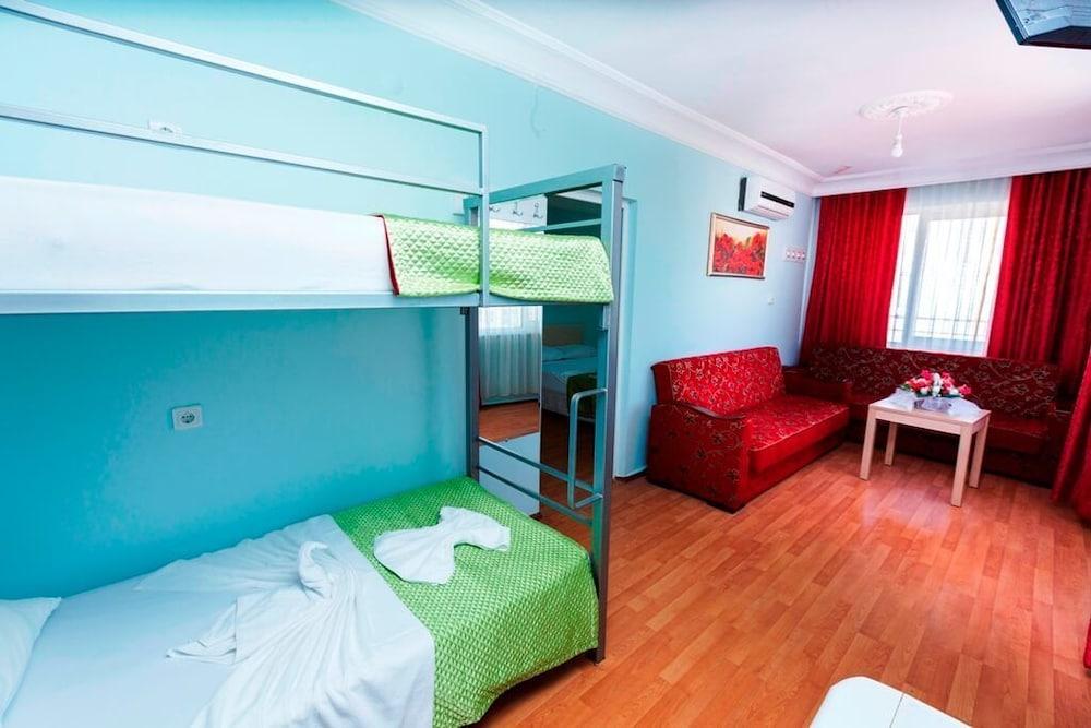 NEHIR — ALANYA — фотография отеля №25