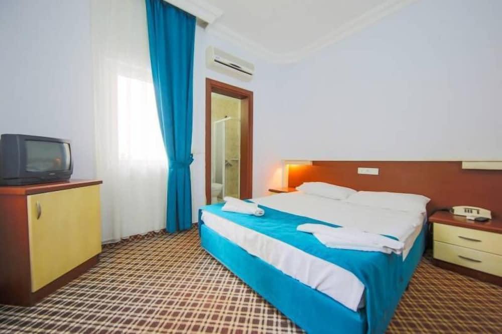 MONNA ROZA BEACH HOTEL — GOYNUK — фотография отеля №13