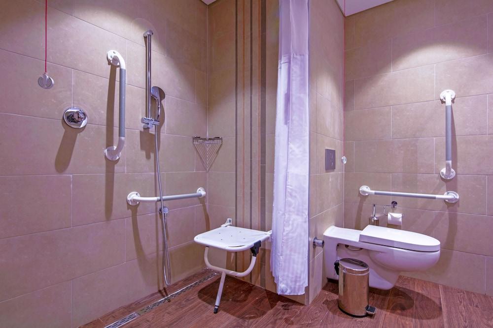THE GREEN PARK HOTEL SIVAS — SIVAS — фотография отеля №18