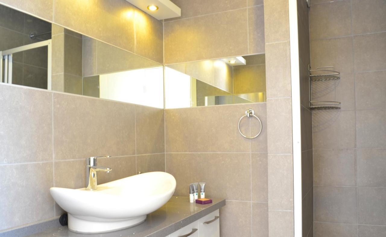 SYBELLE SUITES BY VILLA SAFIYA — GOCEK — fotografie hotel nr. 6