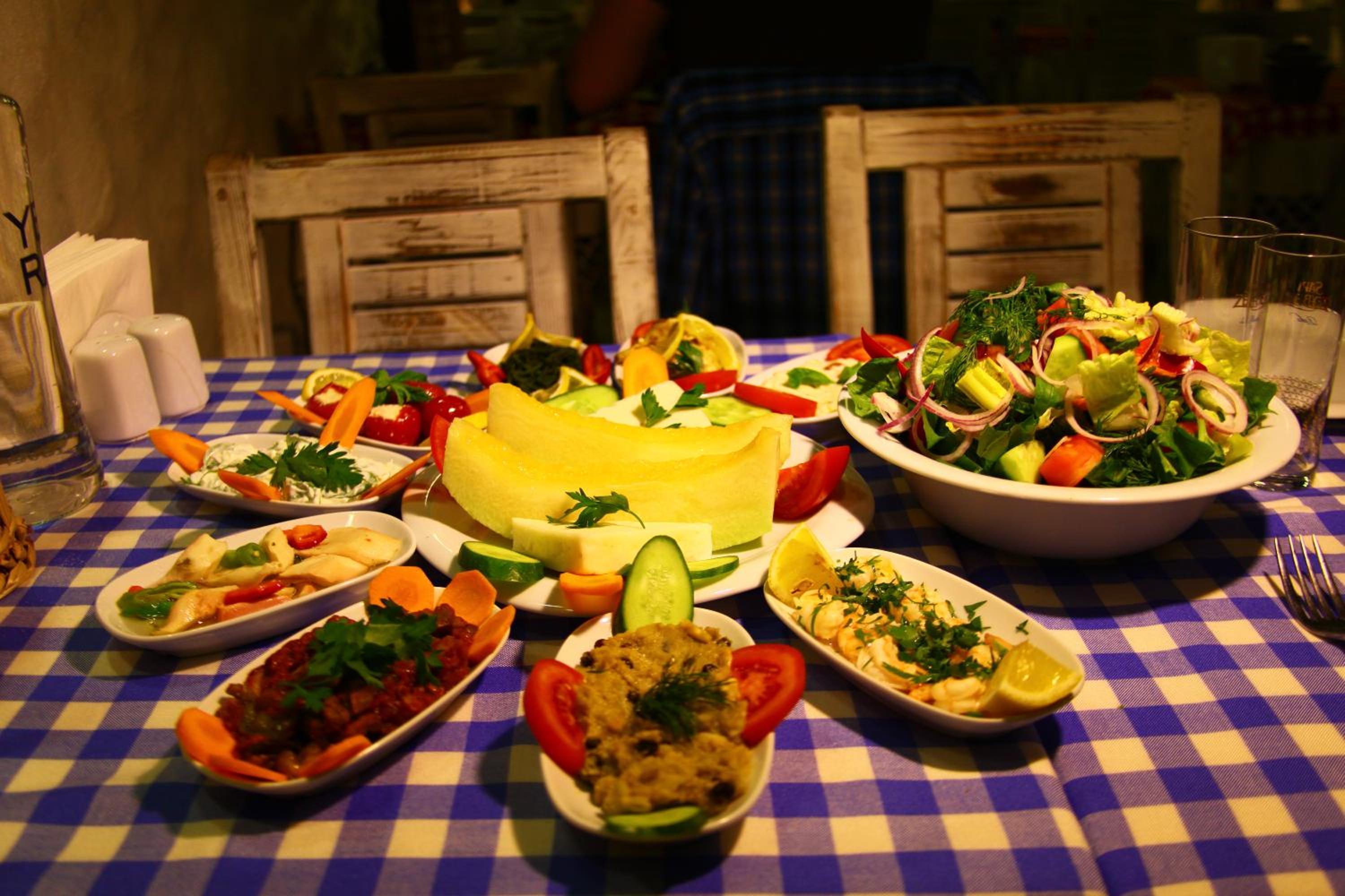 SARNIC BOUTIQUE HOTEL — ISTANBUL — fotografie hotel nr. 32