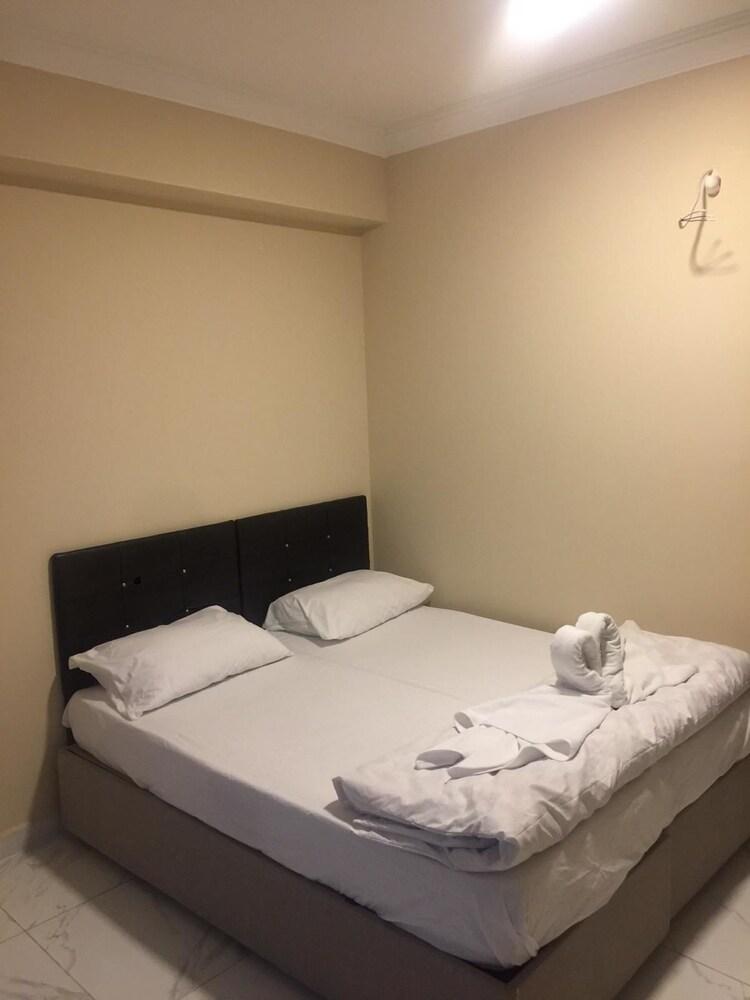 TIMUR HOTEL — ISTANBUL — fotografie hotel nr. 4