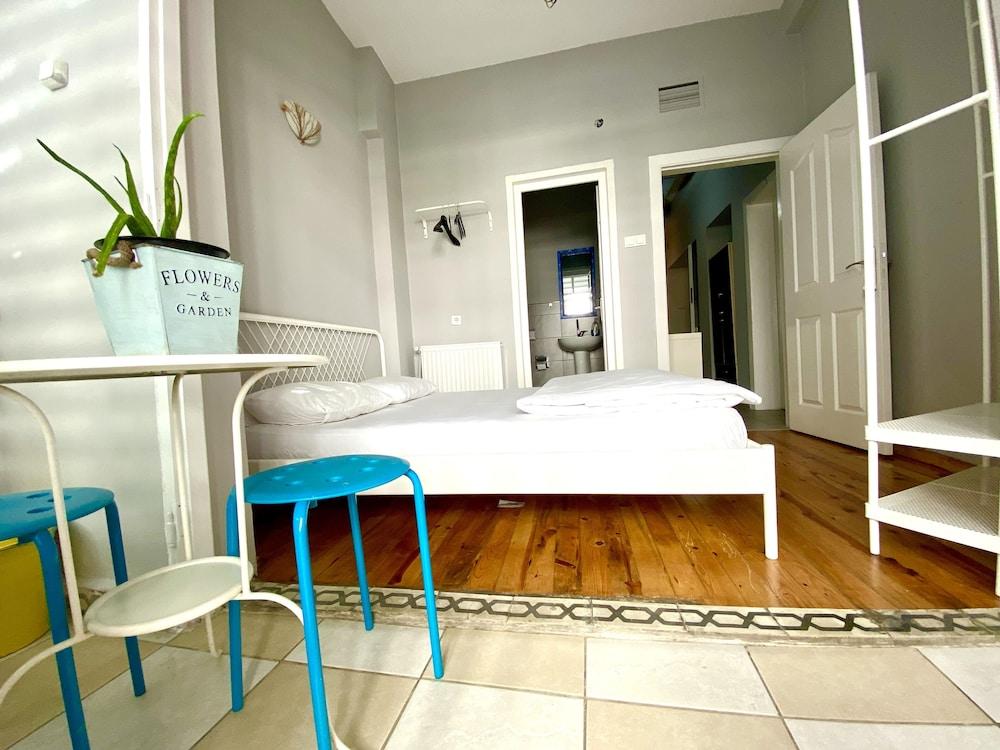 WINDROSE HOSTEL ISTANBUL — ISTANBUL — фотография отеля №10