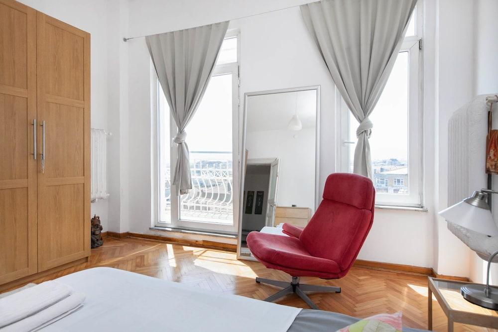 EV APARTMENTS CIHANGIR — ISTANBUL — fotografie hotel nr. 7