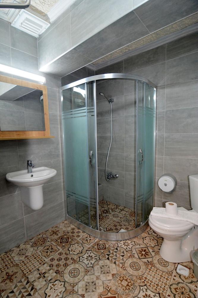 ADOS HOTEL — CESME — fotografie hotel nr. 25