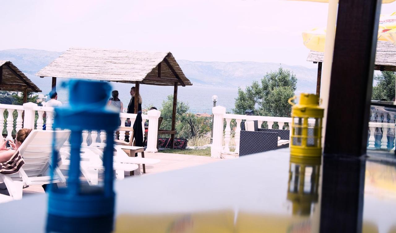 CIFTLIK BUTIK HOTEL — CESME — фотография отеля №26
