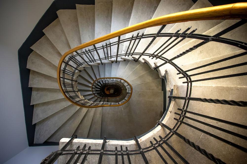 WEST PALACE HOTEL — ISTANBUL — fotografie hotel nr. 31