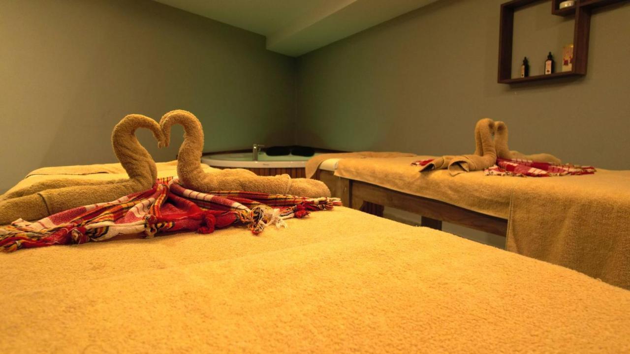 ATACITY HOTEL — ISTANBUL — фотография отеля №21