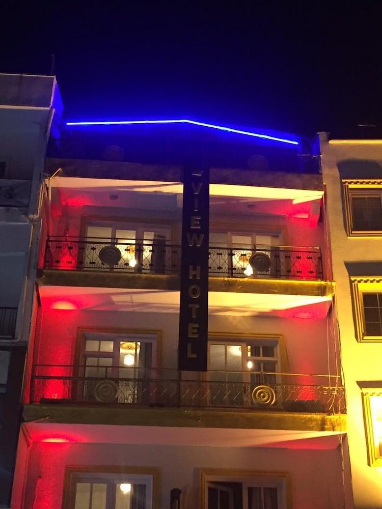 VIEW HOTEL — MARMARIS