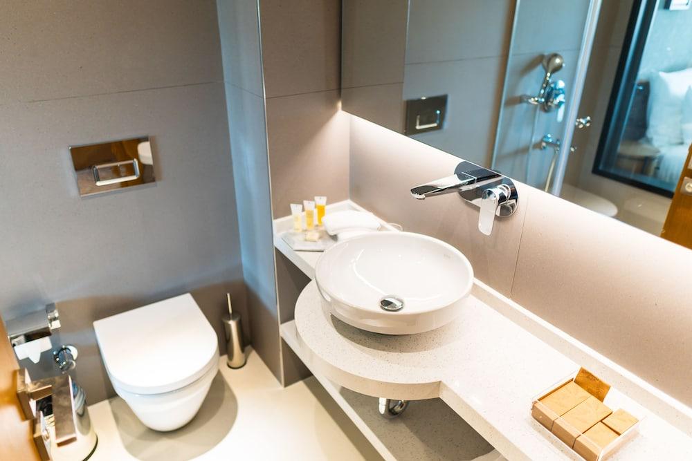 MEG HOTEL — ISTANBUL — фотография отеля №24