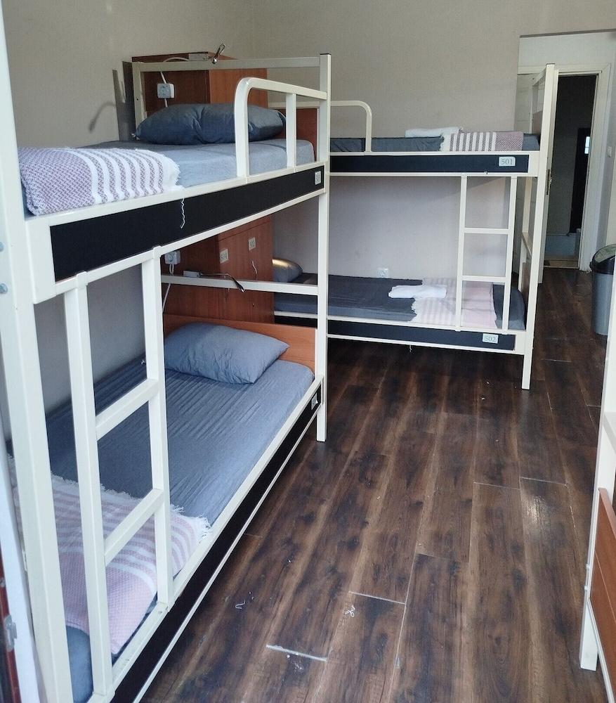 TAKSIM CITY HOSTEL (ADULTS ONLY) — ISTANBUL — фотография отеля №8