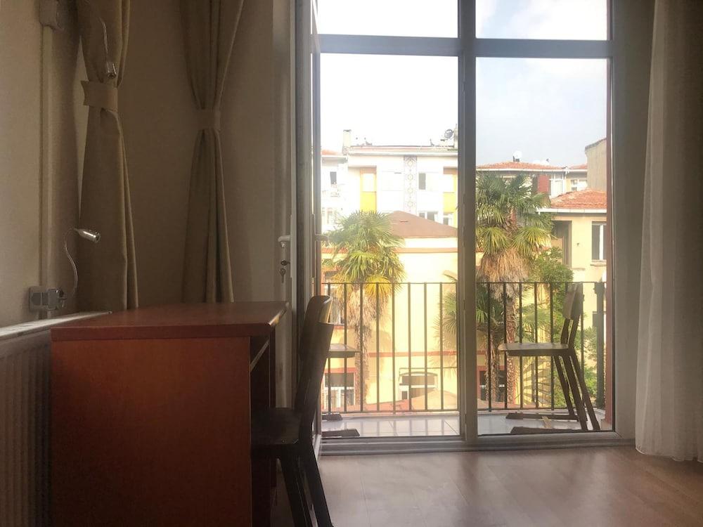 KALKEDON HOSTEL — ISTANBUL — fotografie hotel nr. 14