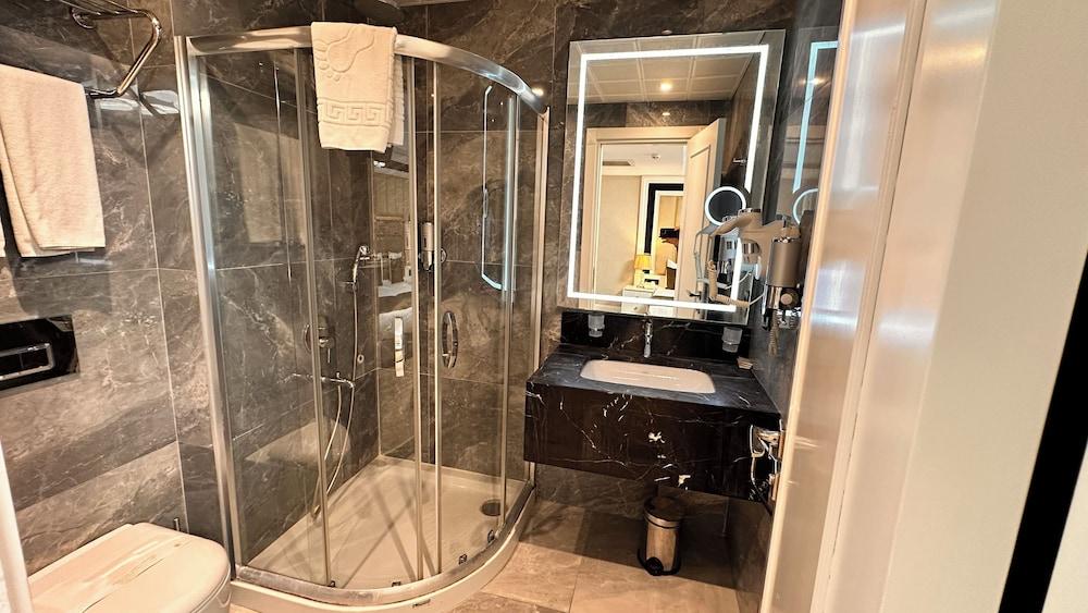 PELL PALACE HOTEL & SPA — ISTANBUL — фотография отеля №24