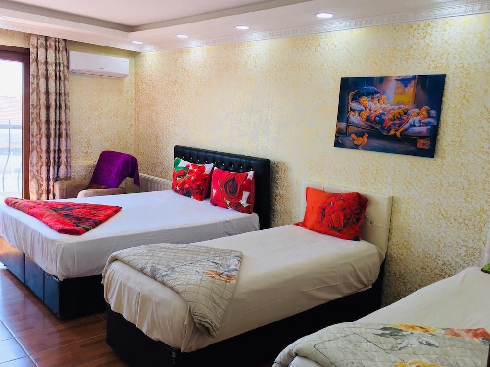 DELUXE ROYAL APART — ISTANBUL — fotografie hotel nr. 6