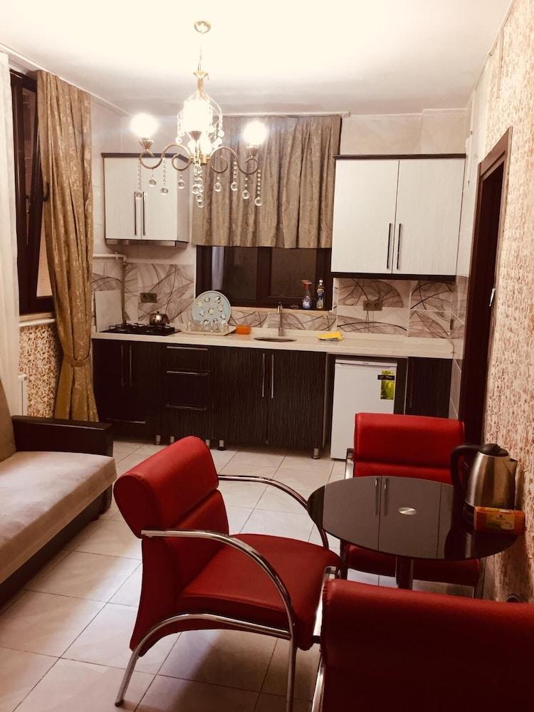 DELUXE ROYAL APART — ISTANBUL — fotografie hotel nr. 33