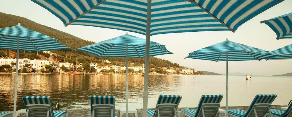 ZENA HOTEL BODRUM (ADULTS ONLY) — BODRUM — фотография отеля №29