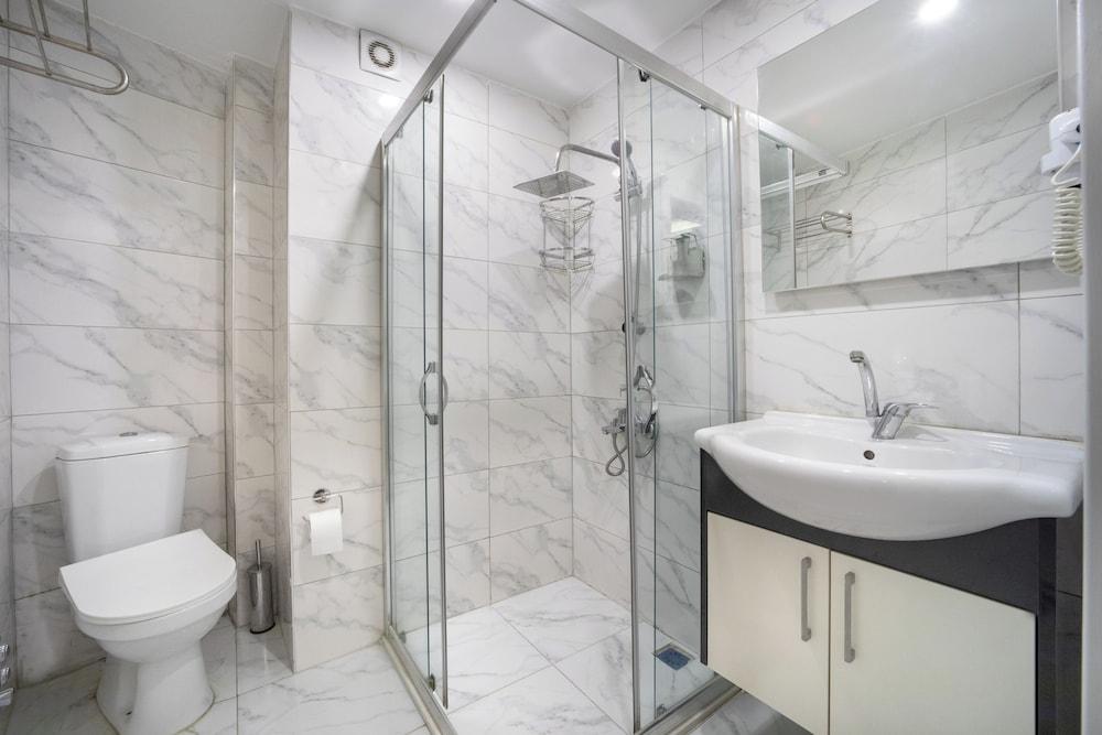 BAKIRKOY ZEUGMA APART (ADULTS ONLY) — ISTANBUL — fotografie hotel nr. 17