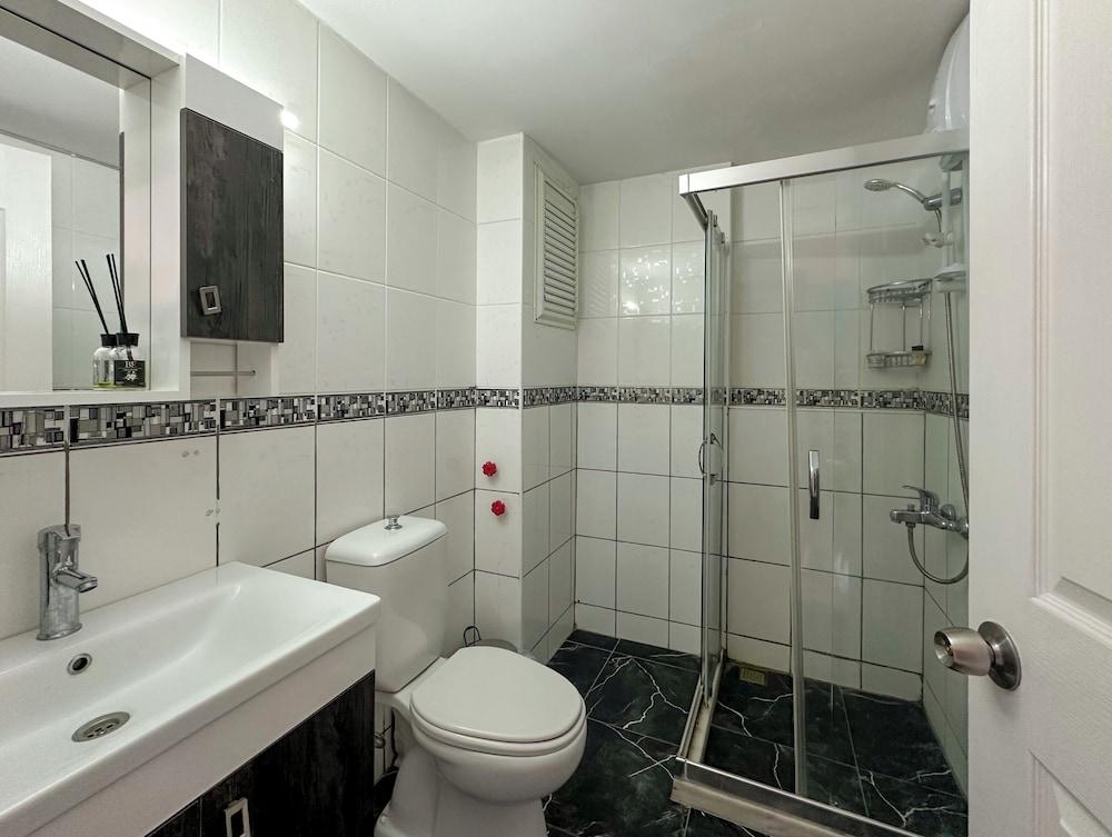 KEKIK APART OTEL — CESME — фотография отеля №15