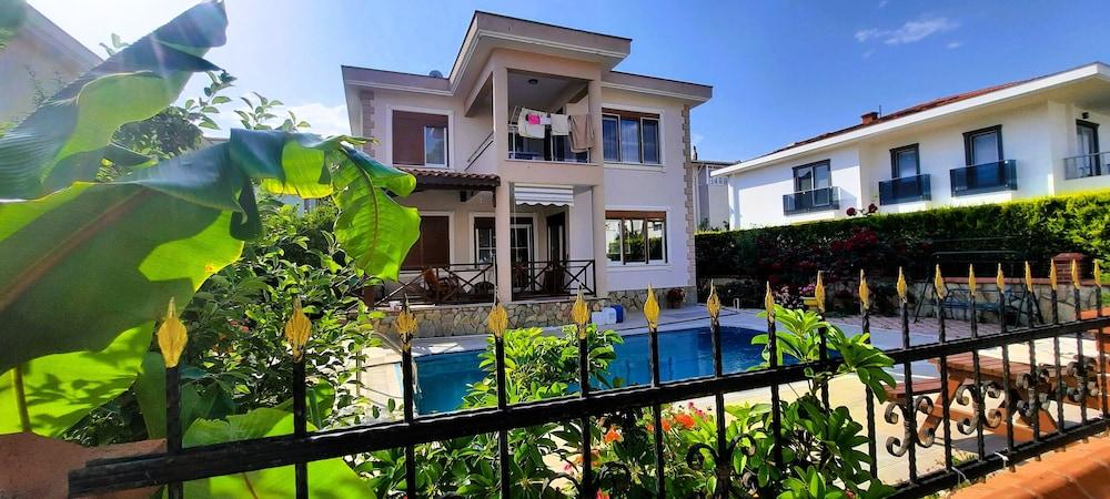 THE WIND SYCAMORE HOLIDAY VILLAS — BELEK — fotografie hotel nr. 9
