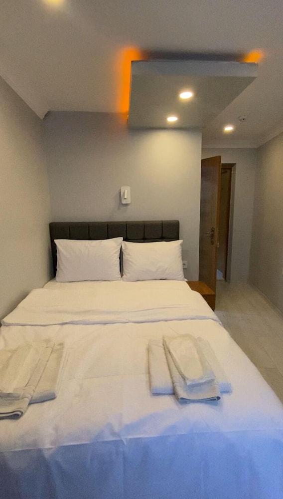 RIVERLAND SUITES & APART HOTEL — ISTANBUL — fotografie hotel nr. 6
