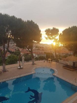 SOLMAZ — CESME — фотография отеля №17