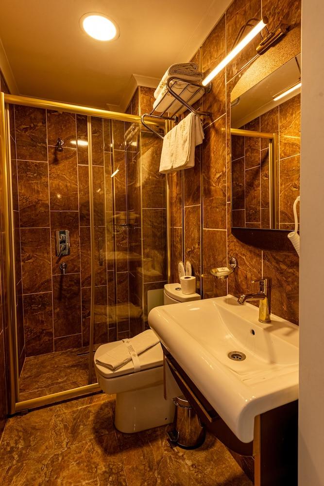 GOLDEN DREAM OTEL — ISTANBUL — fotografie hotel nr. 32