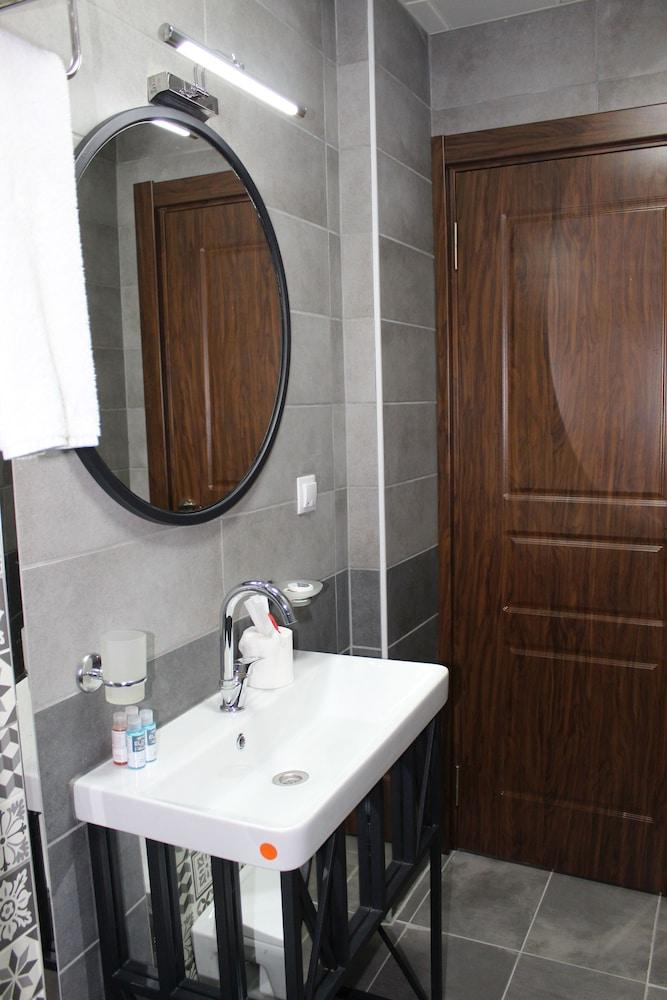 HAN SUITE HOTEL — ISTANBUL — fotografie hotel nr. 30