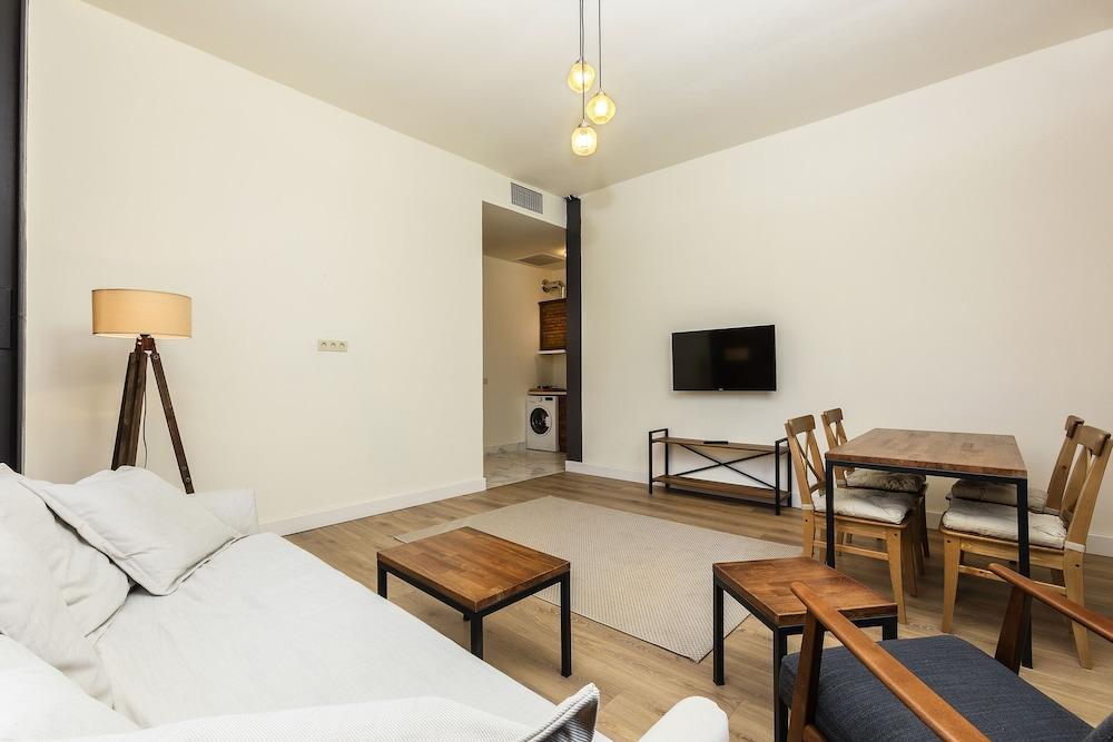RAVEN SUITES OLD CITY ISTANBUL — ISTANBUL — fotografie hotel nr. 23