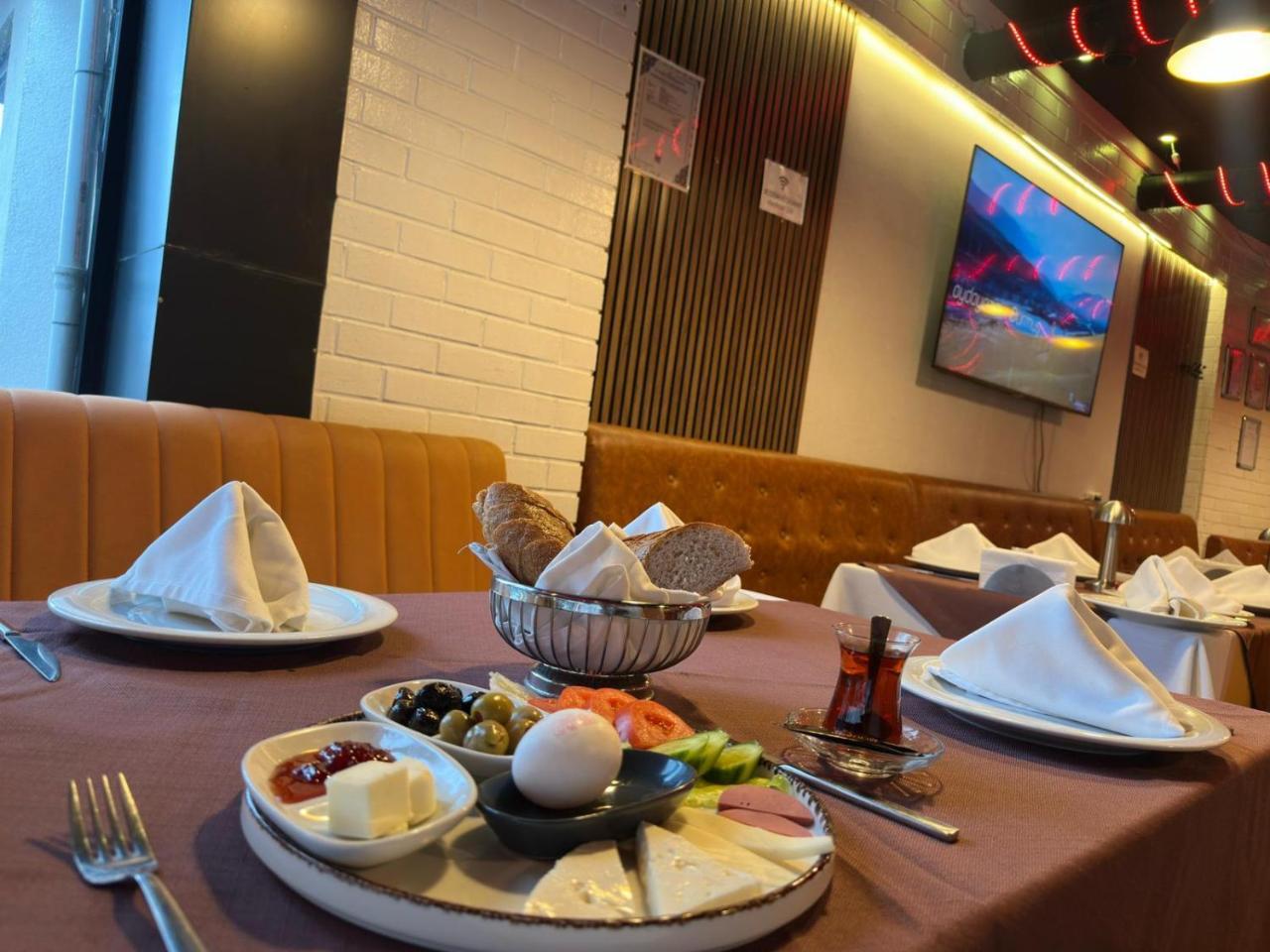 MODENA HOTEL — ISTANBUL — fotografie hotel nr. 14