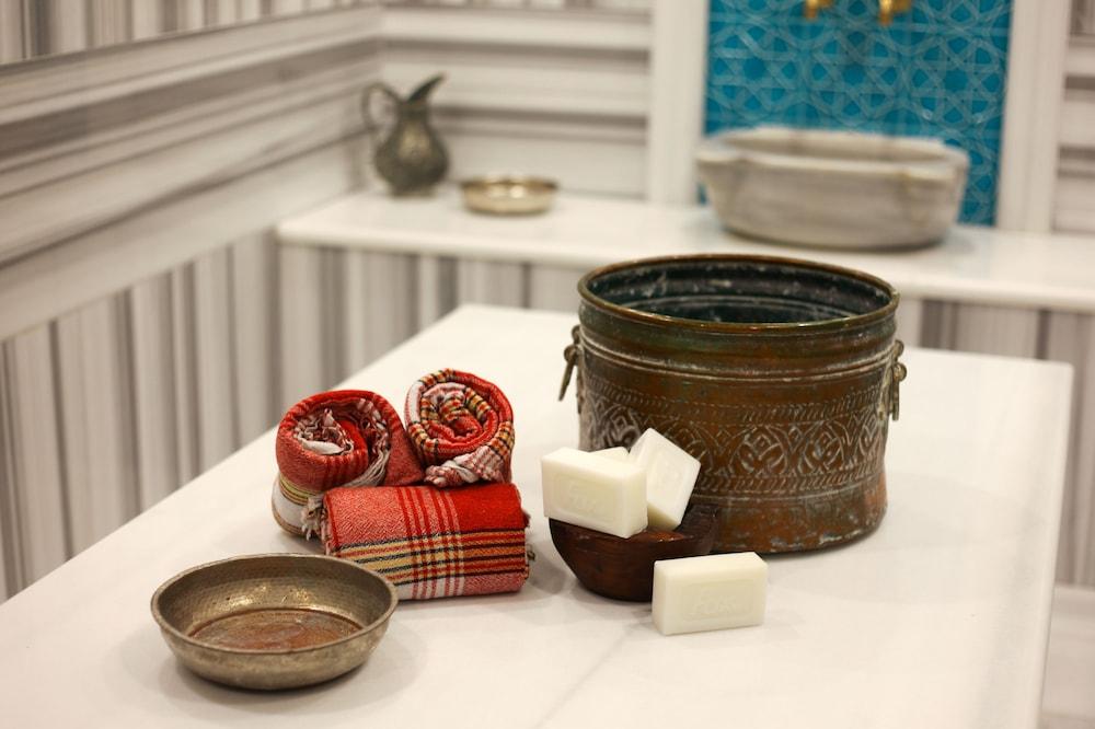 GREAT FORTUNE DESIGN HOTEL — ISTANBUL — фотография отеля №20