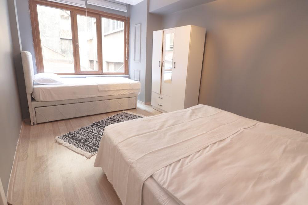 KARAKOY VAV SUITES — ISTANBUL — фотография отеля №6