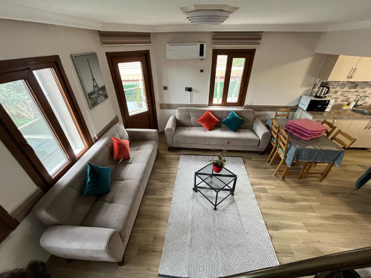 IBERIA VILLAS — SARIGERME — фотография отеля №2