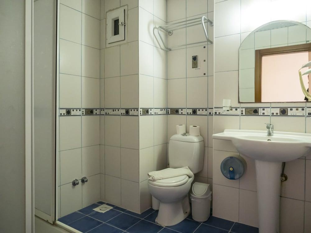 TAL BEACH HOTEL — KEMER — fotografie hotel nr. 9