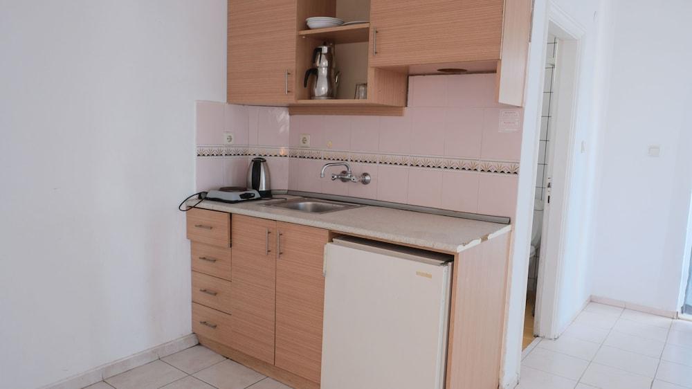 LALE APART HOTEL — ALANYA — fotografie hotel nr. 8