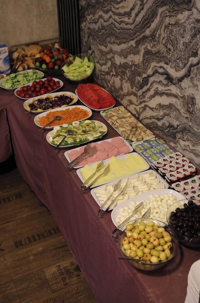 ASTRO VEFA HOTEL — ISTANBUL — фотография отеля №31