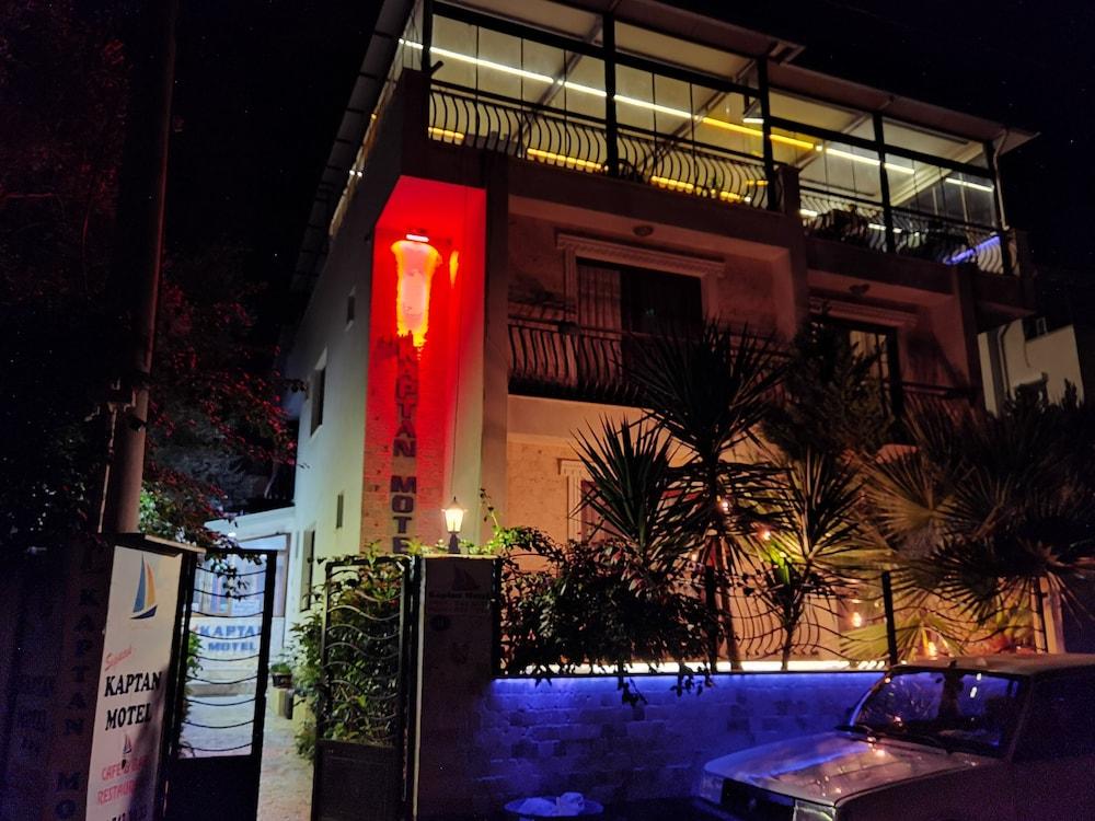 KAPTAN MOTEL — SEFERIHISAR — фотография отеля №38