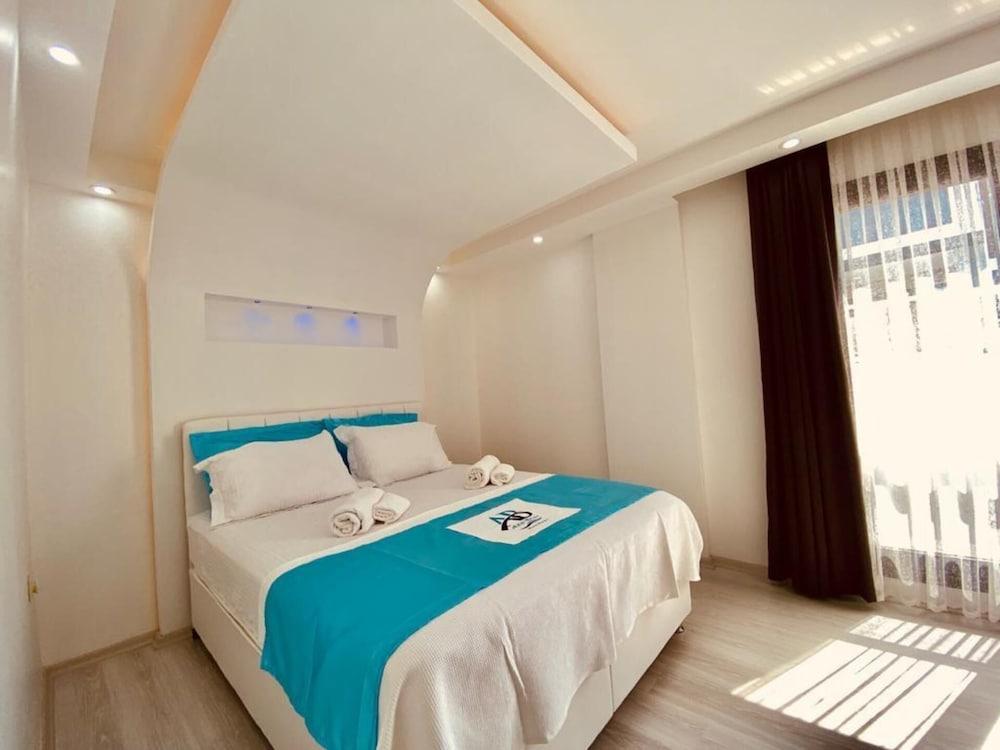 LUXURY VILLA ADA MARIN — KUSADASI — fotografie hotel nr. 5