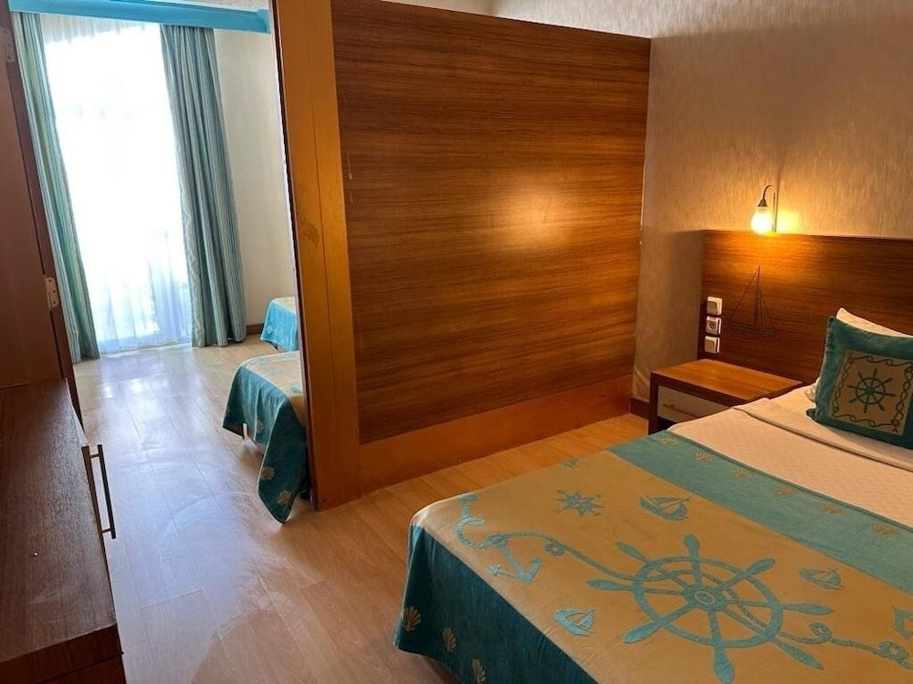 MIAROSA KEMER BEACH — KEMER — fotografie hotel nr. 9