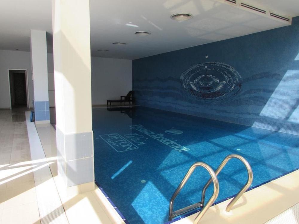 TAKSIM ELYSIUM RESIDENCE — ISTANBUL — фотография отеля №27