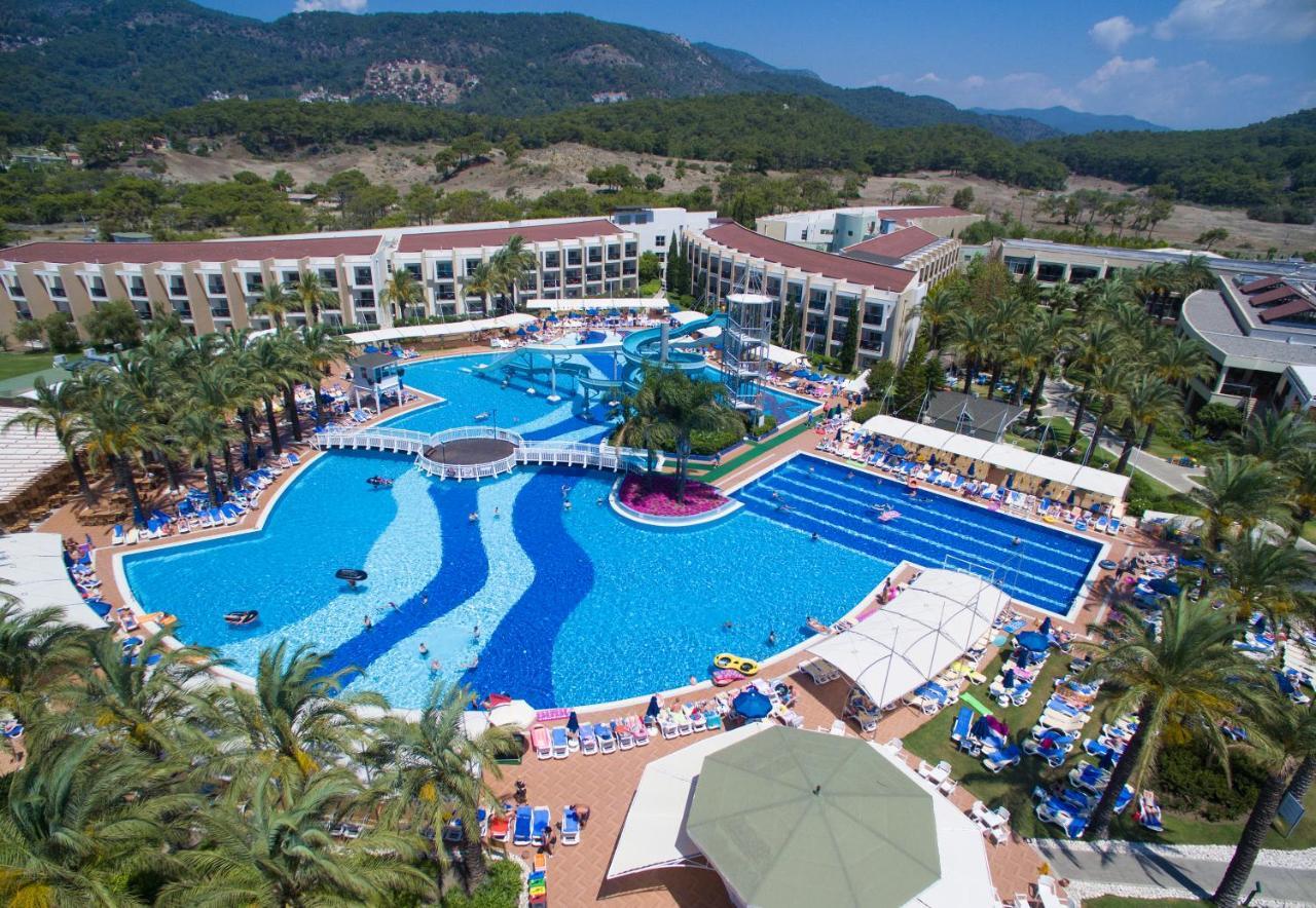 TUI BLUE TROPICAL — DALAMAN — фотография отеля №11