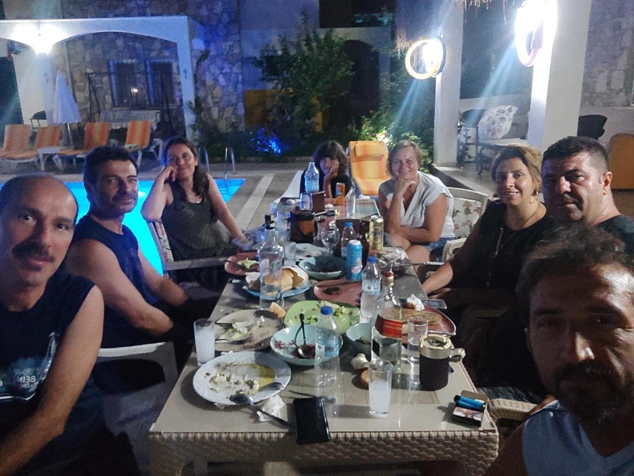 CILEKS APART HOTEL — FETHIYE — фотография отеля №17