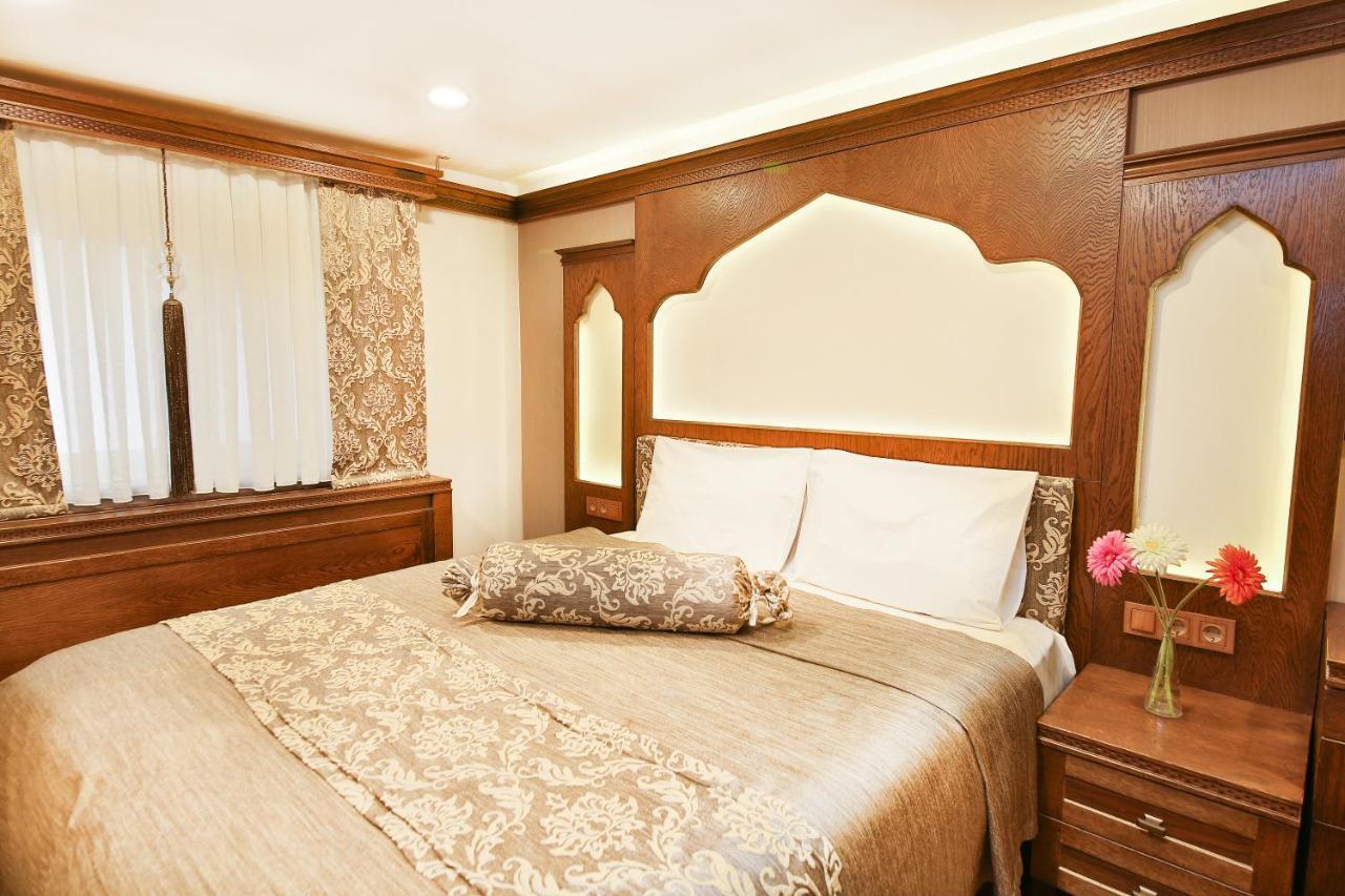 KUMLUK KONAK HOTEL — ISTANBUL — фотография отеля №33