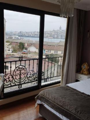 GULHANE GARDEN HOTEL — ISTANBUL — fotografie hotel nr. 2