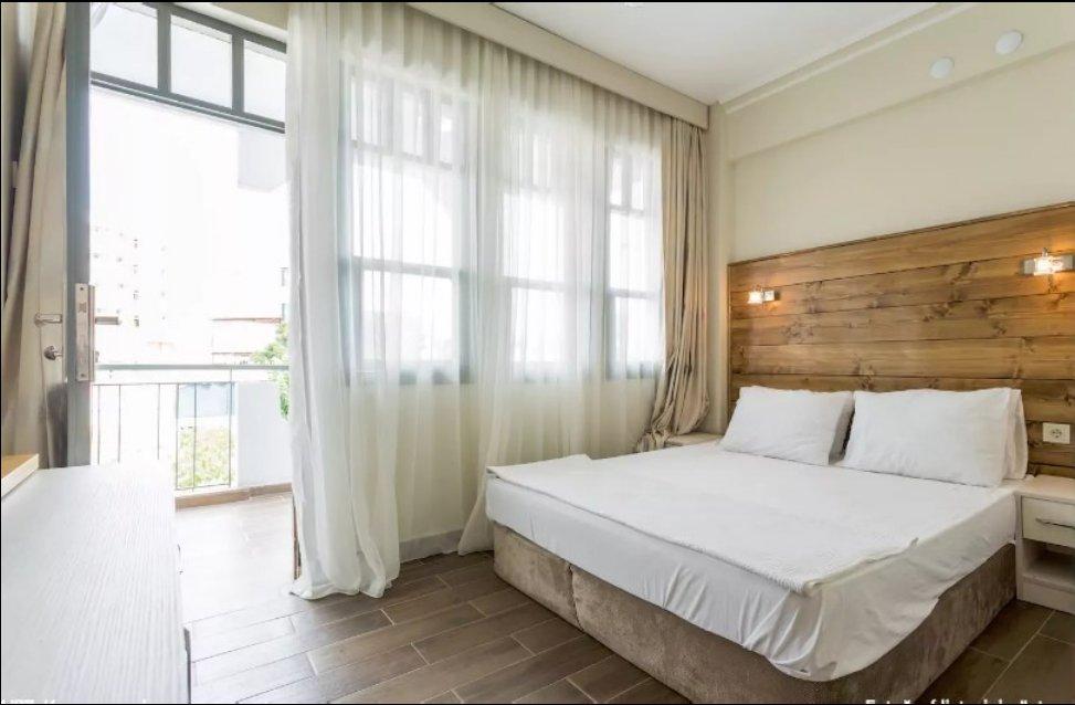 KEMER PANSIYON — KEMER — фотография отеля №4