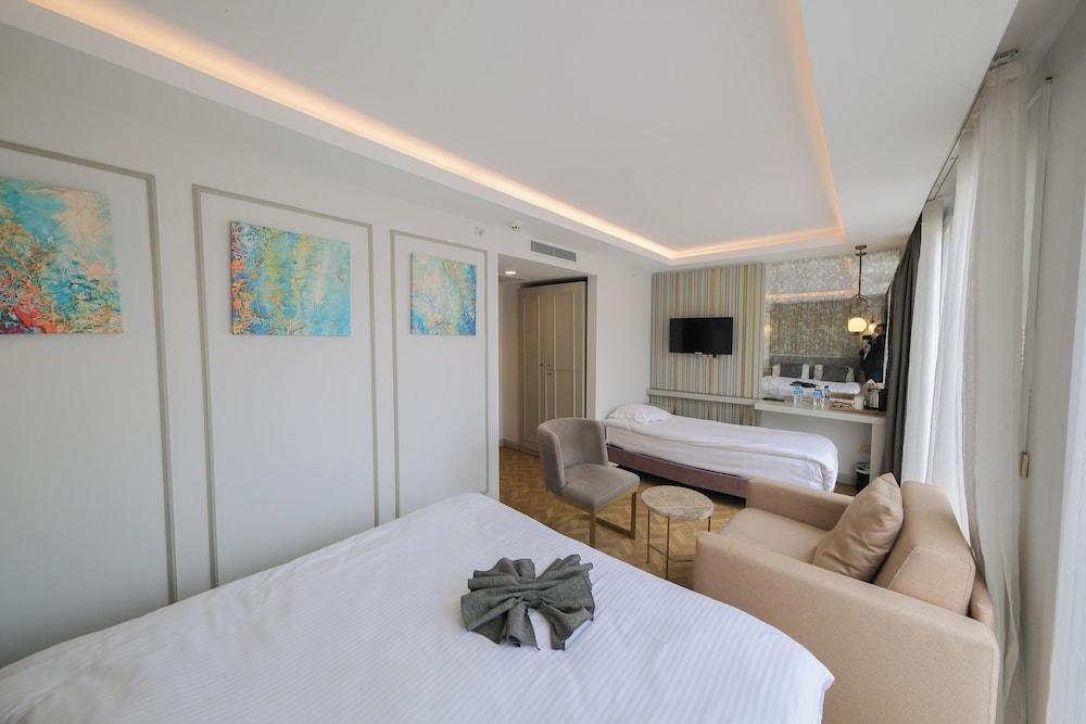 SERAI HOTEL — ISTANBUL — fotografie hotel nr. 9