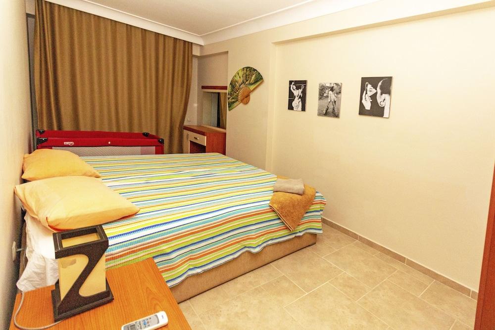 PARADISE TOWN ART VILLA — BELEK — fotografie hotel nr. 19