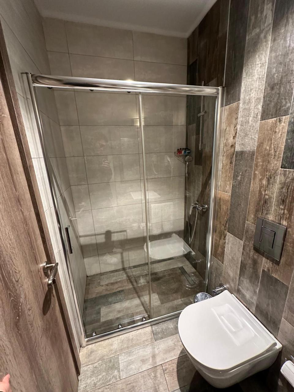 CASTLE FRANCO SUITES — ISTANBUL — фотография отеля №2